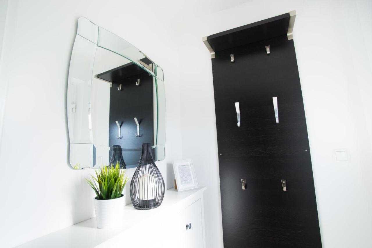 Apartment Beautiful Lake View Bled Bagian luar foto