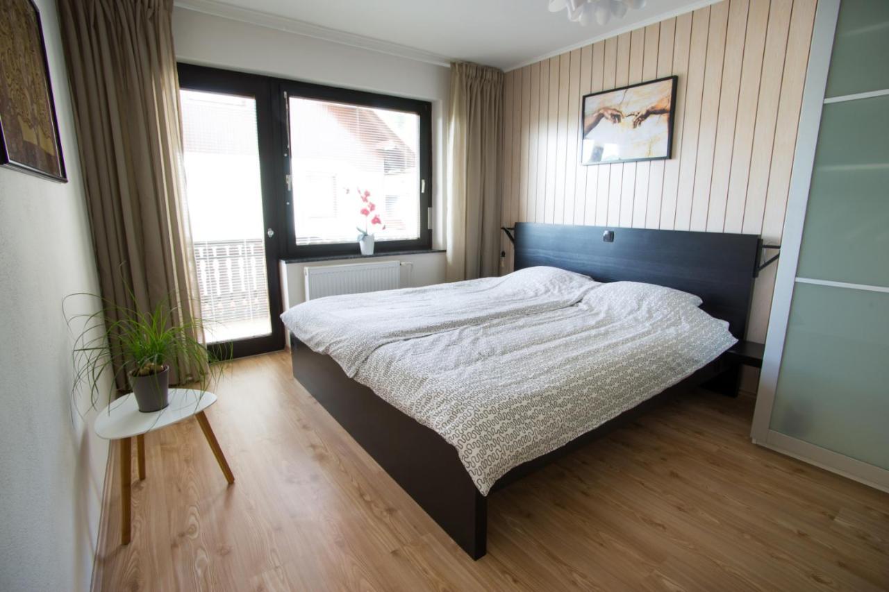 Apartment Beautiful Lake View Bled Bagian luar foto
