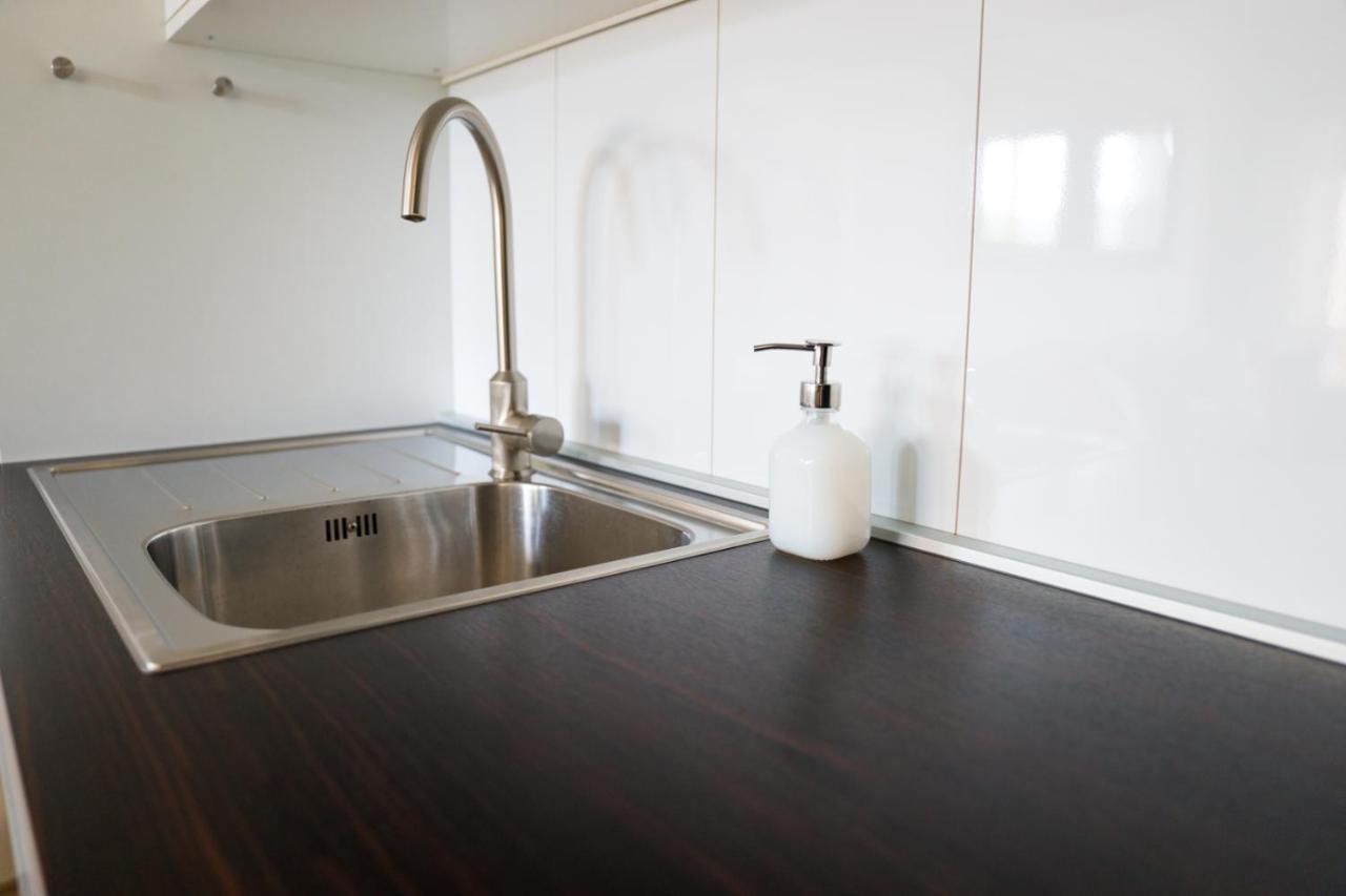 Apartment Beautiful Lake View Bled Bagian luar foto