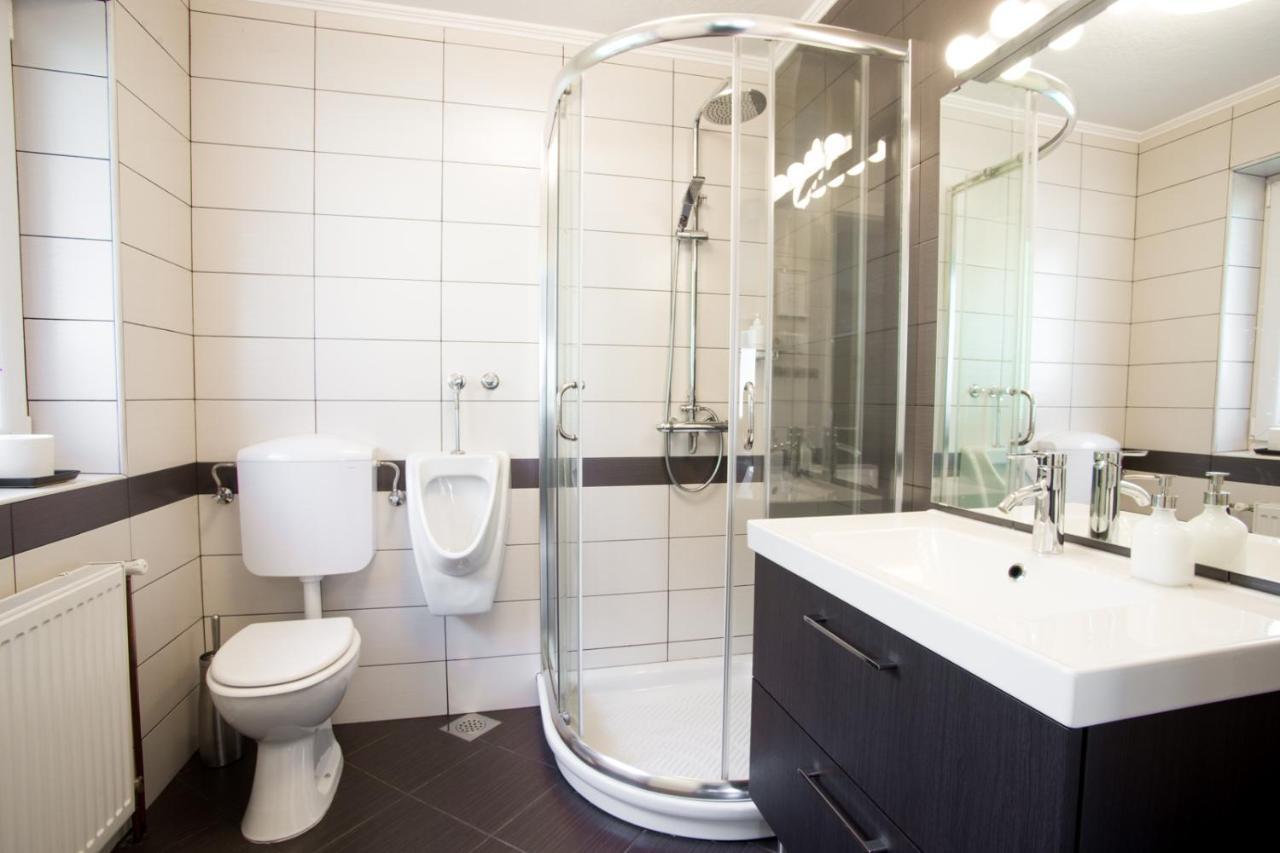 Apartment Beautiful Lake View Bled Bagian luar foto